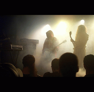 Sunn O))) : 2004.12.03, The Spring & Brake, Belfast, The United Kingdom